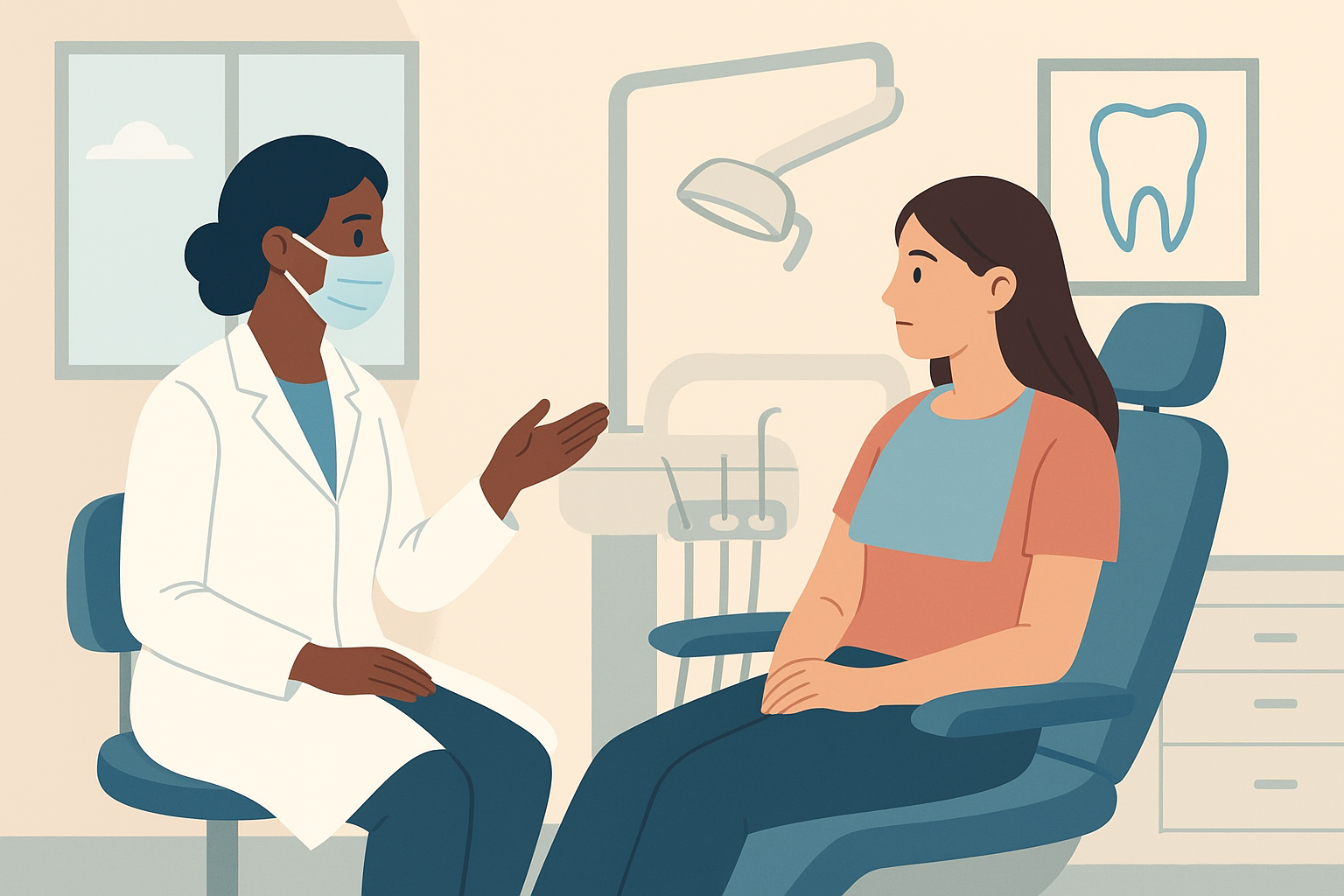 10 Common Myths About Wisdom Tooth Removal