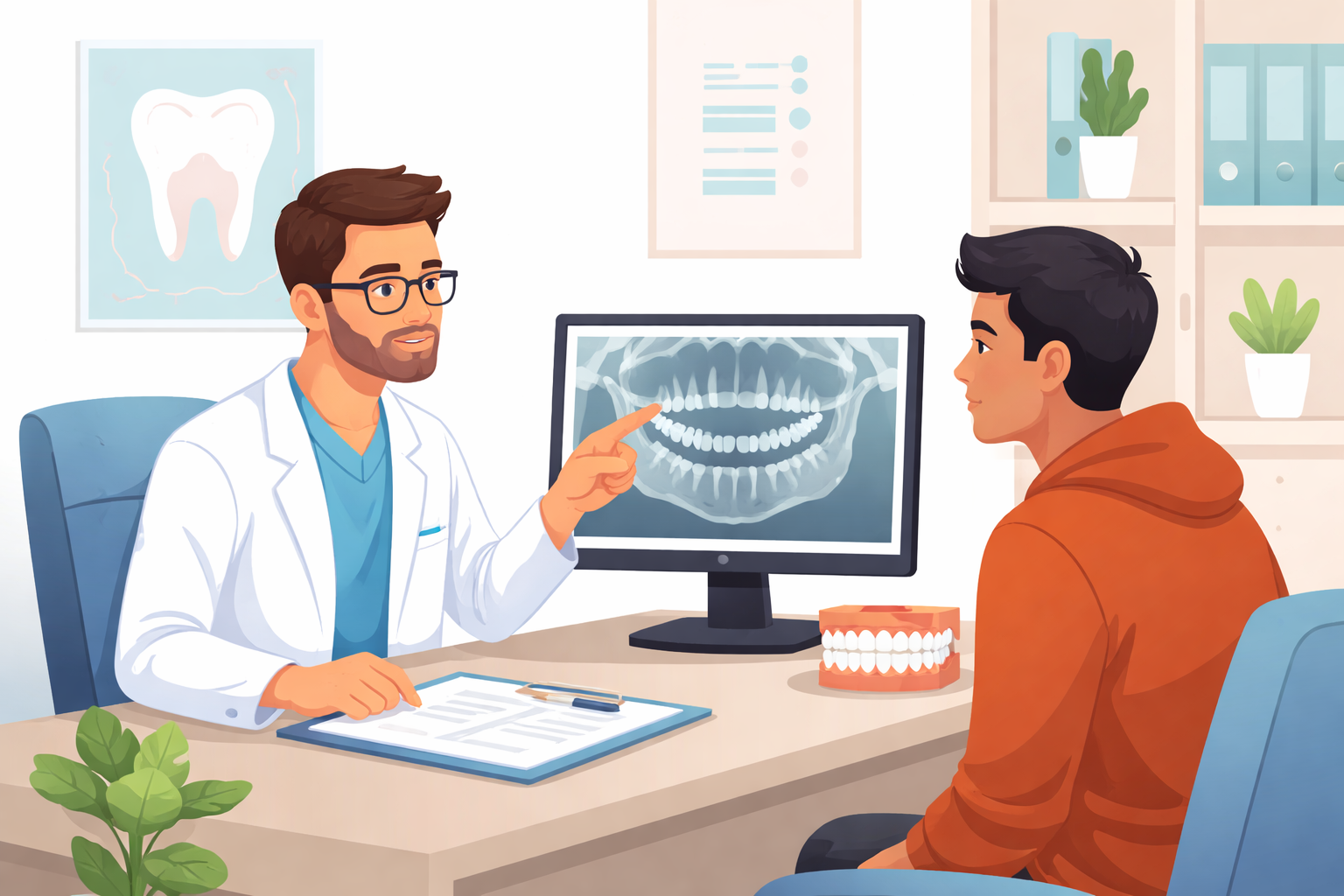 Is Jaw Surgery Covered by Insurance?