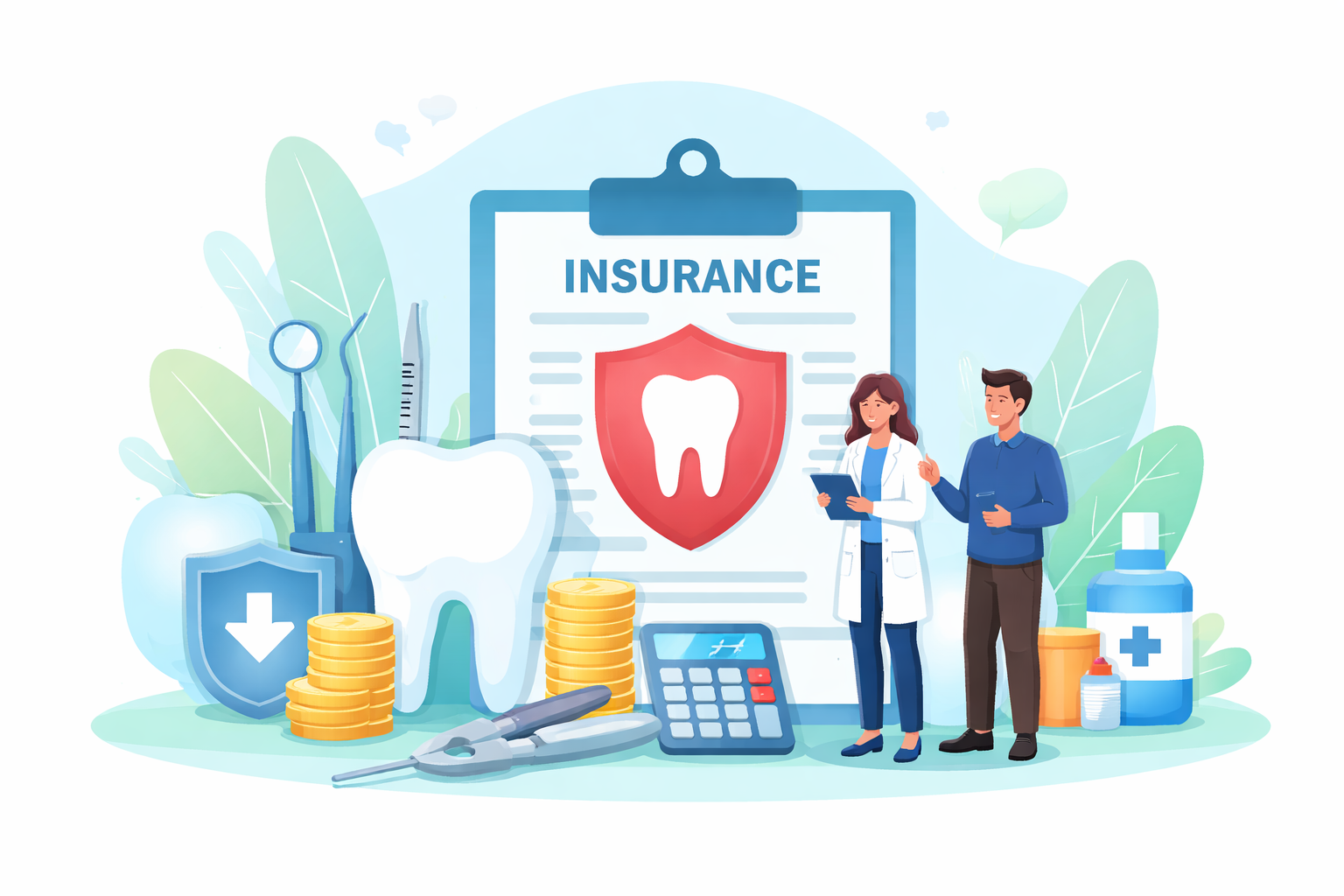 Does Dental Insurance Cover Oral Surgery?