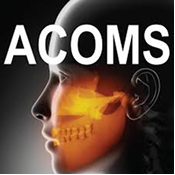 American College of Oral and Maxillofacial Surgery