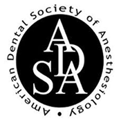 American Dental Society of Anesthesiology